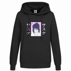 Худи женские - FATLINE