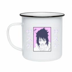 Кружки эмалированные