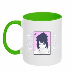 Кружки двухцветные 320ml - FATLINE