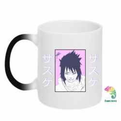 Кружки-хамелеоны - FATLINE