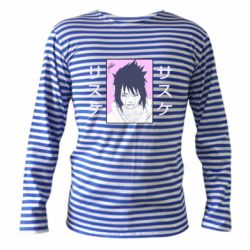 Тельняшки с длинным рукавом