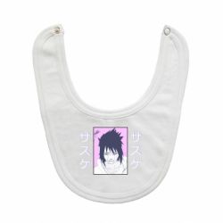 Детские слюнявчики