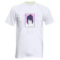 Мужские спортивные футболки