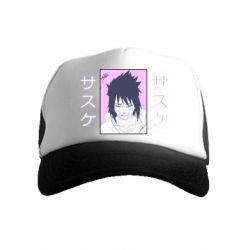 Детские кепки-тракеры