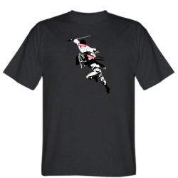 Мужские футболки Stedman - FATLINE