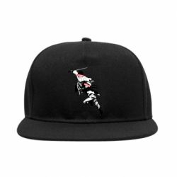 Снепбеки - FATLINE