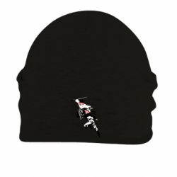 Шапки на флисе - FATLINE