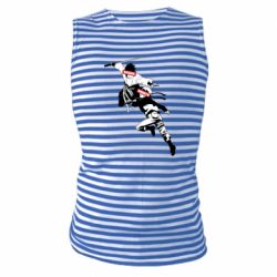 Майки-тельняшки