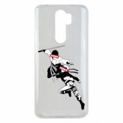 Xiaomi Redmi Note 8 Pro