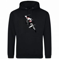 Худи мужские