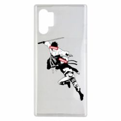 Samsung Note 10 Plus