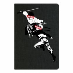 Блокноты - FATLINE