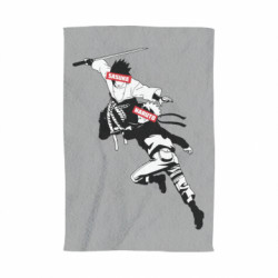 3D Полотенца - FATLINE