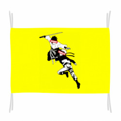 Флаги - FATLINE