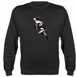 Свитшоты унисекс