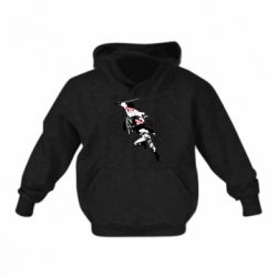 Детские худи - FATLINE