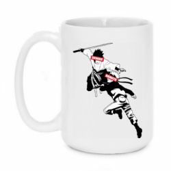 Кружки 420ml - FATLINE