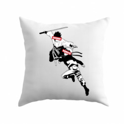 Подушки габардин