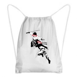 Рюкзаки-мешки