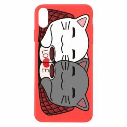 Apple iPhone X/Xs - FATLINE
