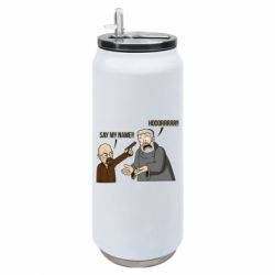 Термобанки 500ml