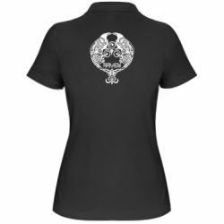 Поло женские