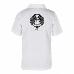 Поло детские