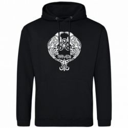 Худи мужские