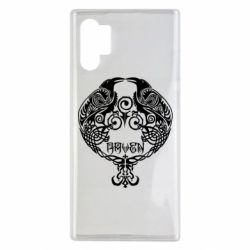 Samsung Note 10 Plus