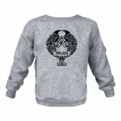 Детские свитшоты - FATLINE