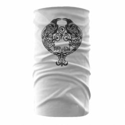 Бандана-труба - FATLINE