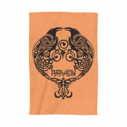 3D Полотенца - FATLINE