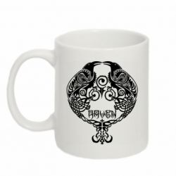 Кружки 320ml - FATLINE