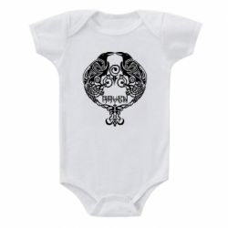 Детские бодики - FATLINE