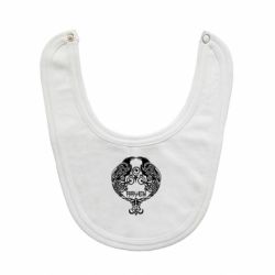 Детские слюнявчики