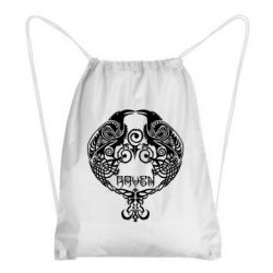 Рюкзаки-мешки