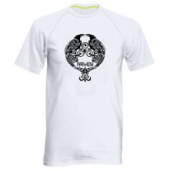 Мужские спортивные футболки