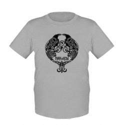 Детские футболки - FATLINE