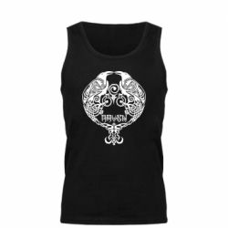 Мужские майки