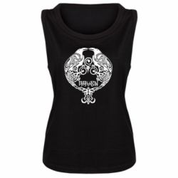 Женские майки