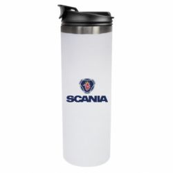 Термокружка Scania