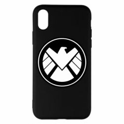Apple iPhone X/Xs - FATLINE