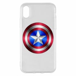 Apple iPhone X/Xs - FATLINE