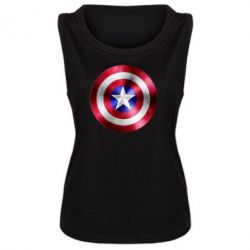 Женские майки