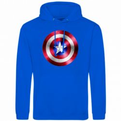 Худи мужские