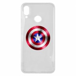 Huawei P Smart Plus 2018