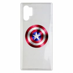 Samsung Note 10 Plus