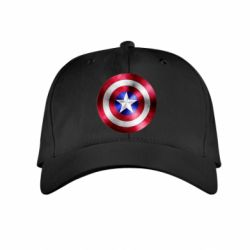 Детские кепки