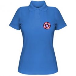 Поло женские