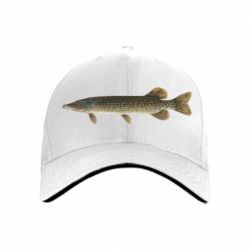 Кепки - FATLINE